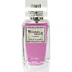 Lily Lass von Western Valley