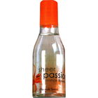 Sheer Passion Orange Flowers by Fleur de Santé