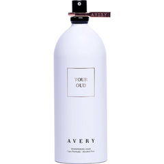Your Oud (Hair Perfume) by Avery Perfume Gallery