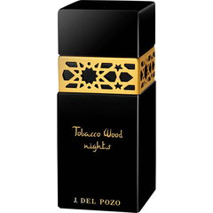 Tobacco Wood Nights by Jesus del Pozo