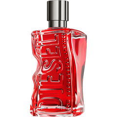 D Red von Diesel
