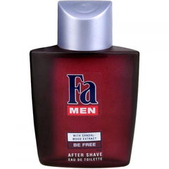 Fa Men - Be Free von Fa