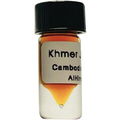 Khmer Jadeed 1 by Alhind Oud