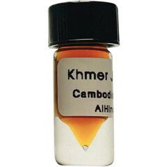 Khmer Jadeed 1 by Alhind Oud