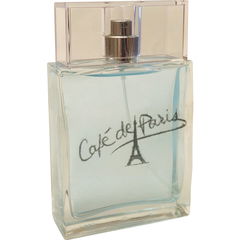 Café de Paris for Men by Parfums Café