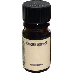 Diablo Moon von Violette Market