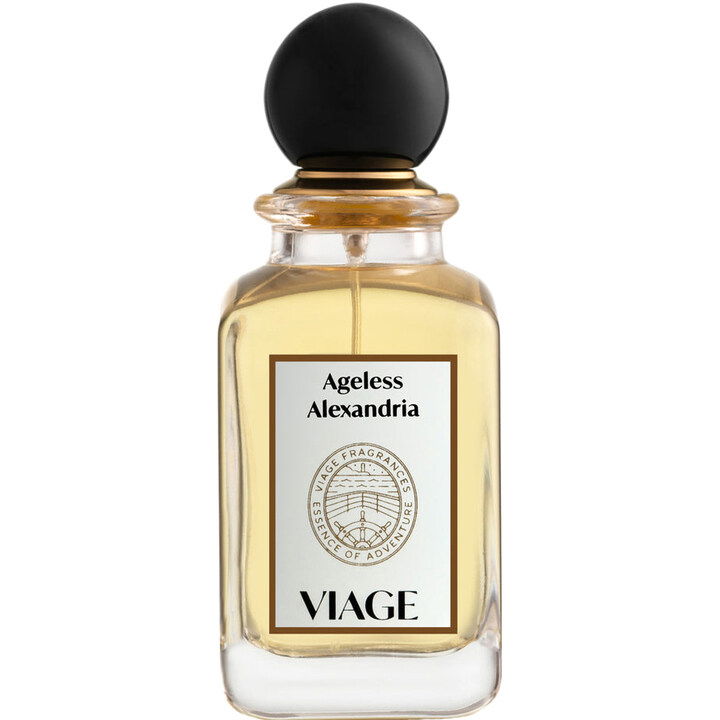 Ageless Alexandria von Viage Ageless Alexandria von Viage