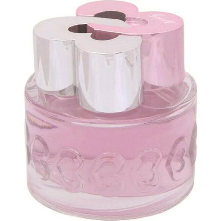 Parisian Rose von Poiray