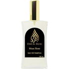 Musc Rose (Eau de Parfum) by Dar Al Musc