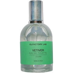Vetiver by Olfactory Lab