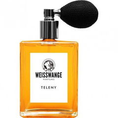 Teleny von Weisswange