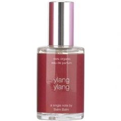 Single Note - Ylang Ylang by Balm Balm