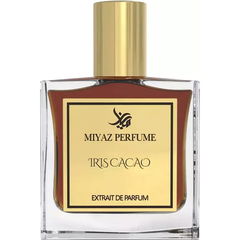 Iris Cacao by Miyaz Perfume