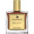 Iris Cacao by Miyaz Perfume