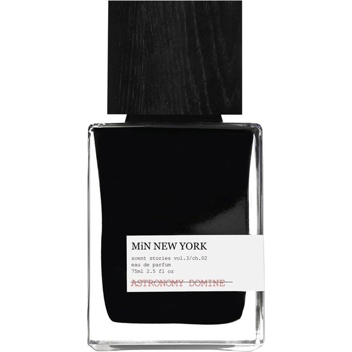 Scent Stories Vol.3/Ch.02 - Astronomy Domine von MiN New York