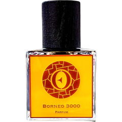 Borneo 3000 (Pure Parfum) by Ensar Oud / Oriscent