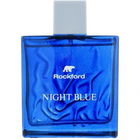 Night Blue (Eau de Toilette) von Rockford