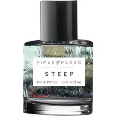 Steep von Piper & Perro