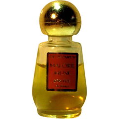 Malorie Musk by DS France