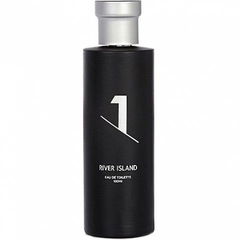 1 Black for Men von River Island