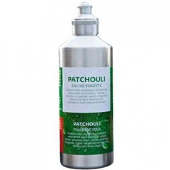 Patchouli von Botanicus