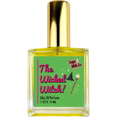 The Wicked Witch! by Sugar Milk!