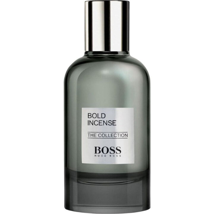 Bold Incense von Hugo Boss