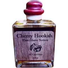 Cherry Hookah by Sē'bŭm Gold