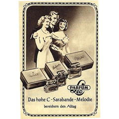 Sarabande by Leo Parfüm