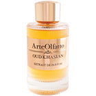 Oud Khasian von ArteOlfatto - Luxury Perfumes