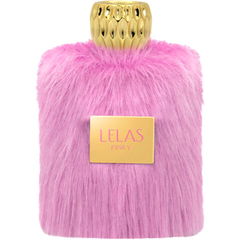 Pinky by Lelas
