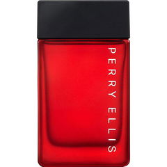 Bold Red von Perry Ellis
