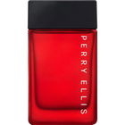 Bold Red by Perry Ellis