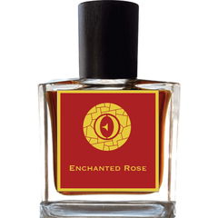 Enchanted Rose by Ensar Oud