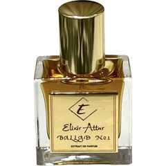Ballad No. 1 by Elixir Attar