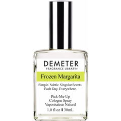 Frozen Margarita (Cologne) by Demeter Fragrance Library / The Library Of Fragrance