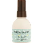 Aqua Savon co-Trip - The Scent of Nordic Countries / アクア シャボン ことりっぷ 北欧の香り by Aqua Savon