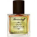 Oud Maximus (2018) (Extrait de Parfum) von Bortnikoff
