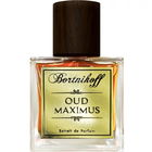 Oud Maximus (2018) (Extrait de Parfum) von Bortnikoff