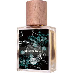 Glass Rose (Perfume Oil) von Sucreabeille