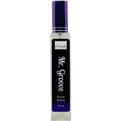 Mr. Groove von Ganache Parfums