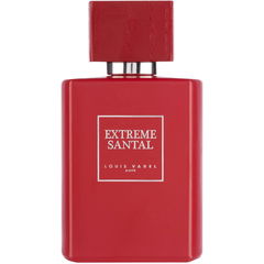 Extreme Santal von Louis Varel