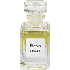 Flores Reales by Patio