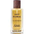 Salt Floral by Asama