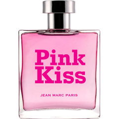 Pink Kiss by Jean Marc Paris