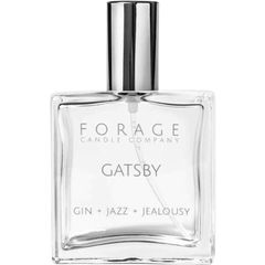 Gatsby (Eau de Toilette) von Forage