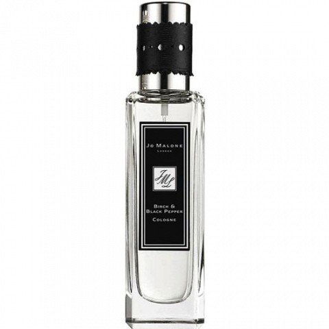Birch & Black Pepper von Jo Malone Birch & Black Pepper von Jo Malone