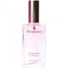 Raindrops & Roses von Pecksniff's