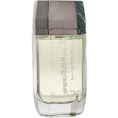 Amwaj Dubai (Eau de Parfum) by Arabisk Oud