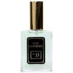 Master No. 33 von Lily Lambert